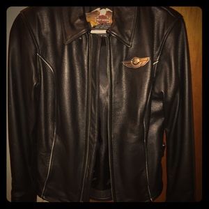 Harley-Davidson Jacket